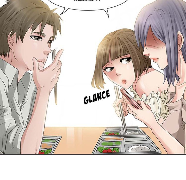 Black Love - Chapter 3 [photo 23] - MangaPorn