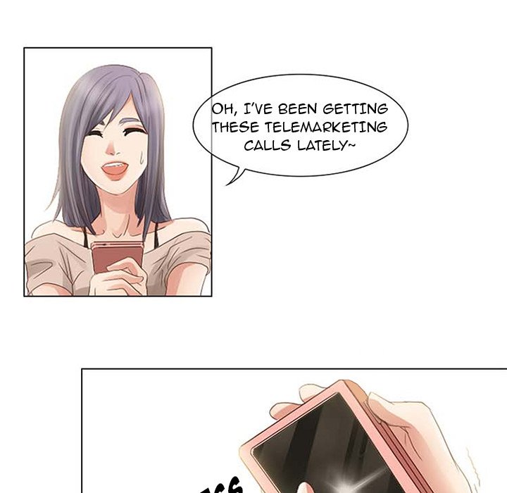 Black Love - Chapter 3 [photo 24] - MangaPorn