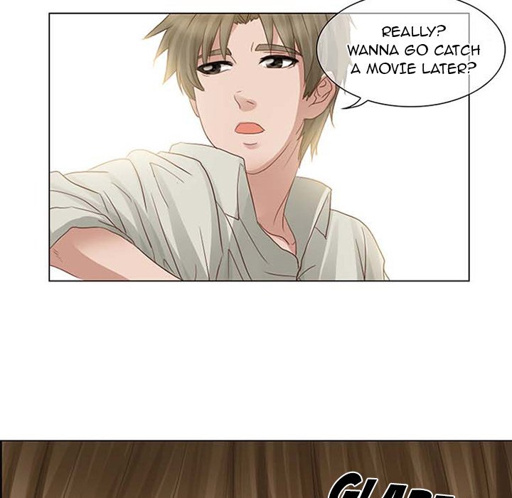 Black Love - Chapter 3 [photo 28] - MangaPorn