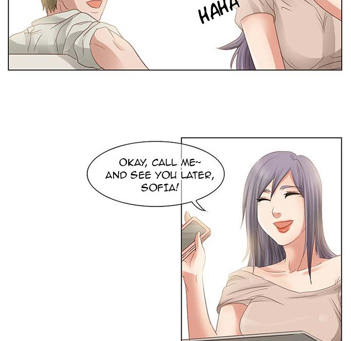 Black Love - Chapter 3 [photo 30] - MangaPorn