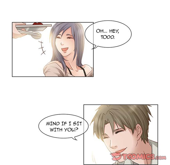 Black Love - Chapter 3 [photo 5] - MangaPorn