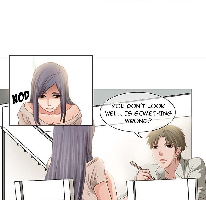 Black Love - Chapter 3 [photo 6] - MangaPorn