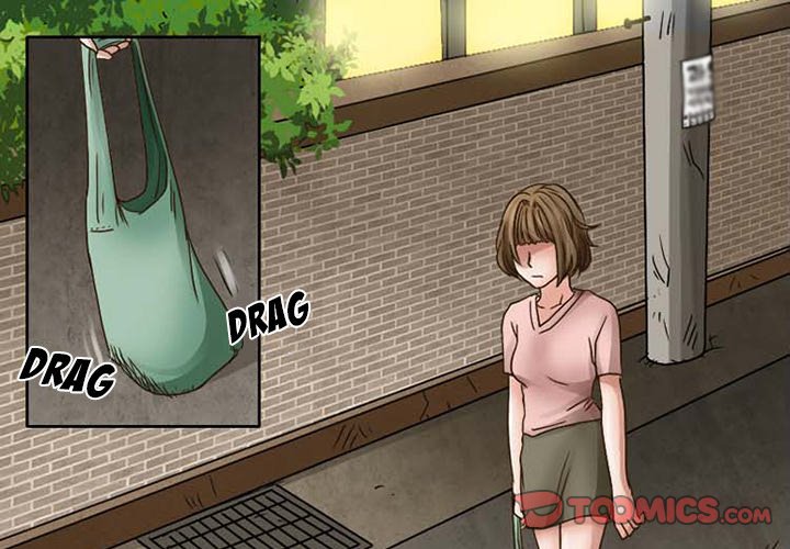 Black Love - Chapter 6 [photo 1] - MangaPorn