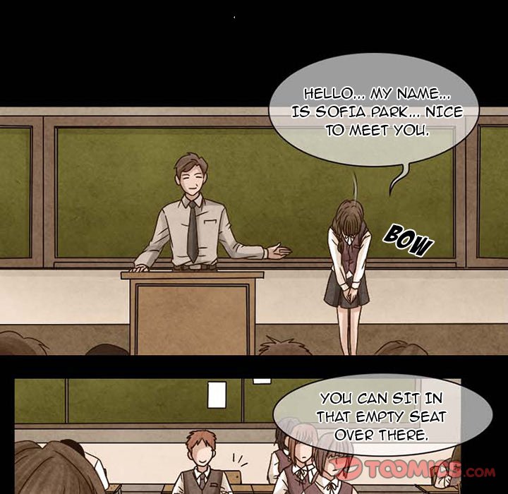 Black Love - Chapter 6 [photo 14] - MangaPorn