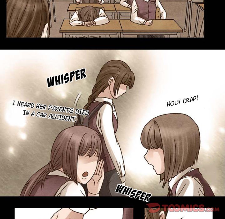 Black Love - Chapter 6 [photo 15] - MangaPorn