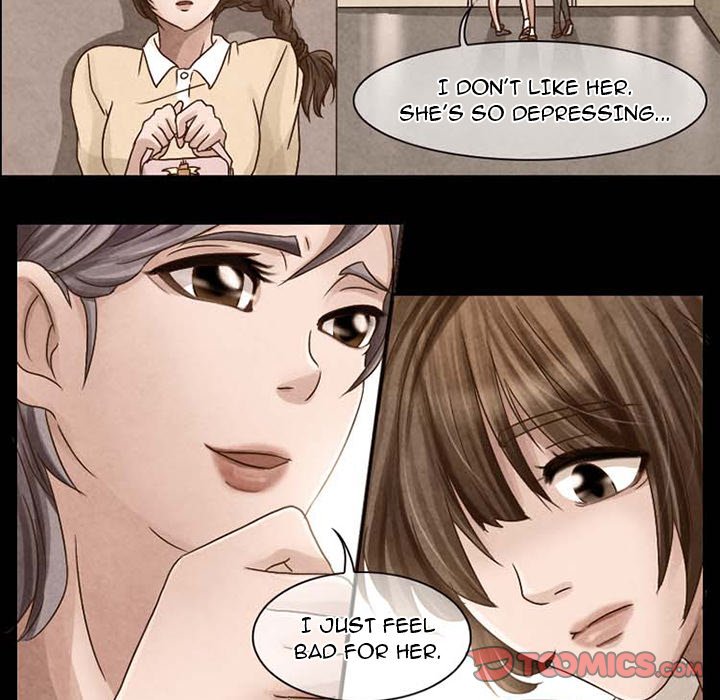 Black Love - Chapter 6 [photo 20] - MangaPorn