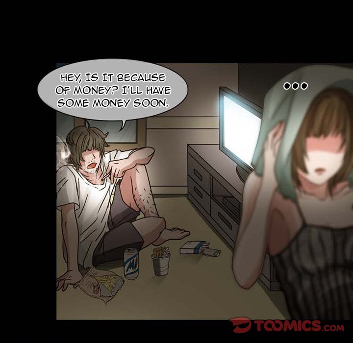 Black Love - Chapter 6 [photo 26] - MangaPorn