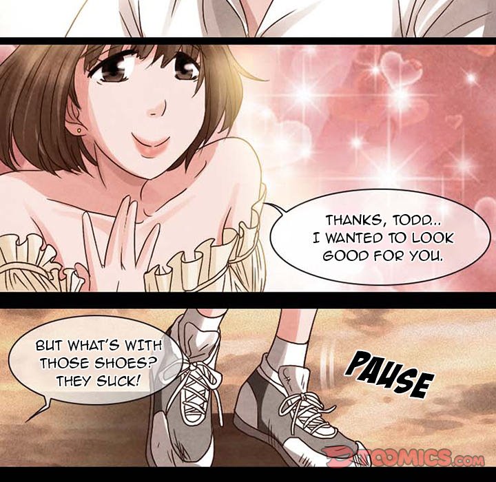 Black Love - Chapter 6 [photo 31] - MangaPorn