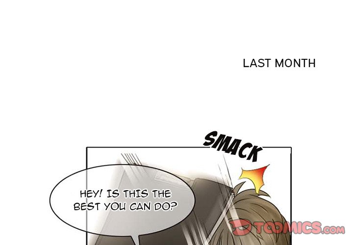 Black Love - Chapter 7 [photo 1] - MangaPorn