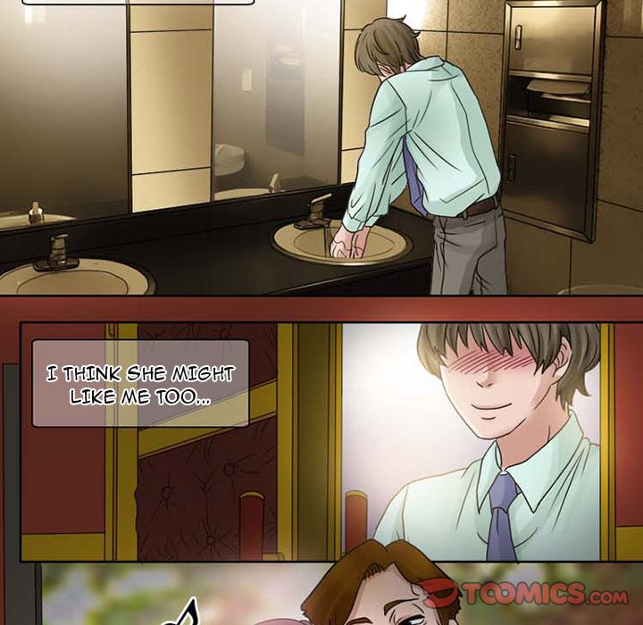 Black Love - Chapter 7 [photo 10] - MangaPorn