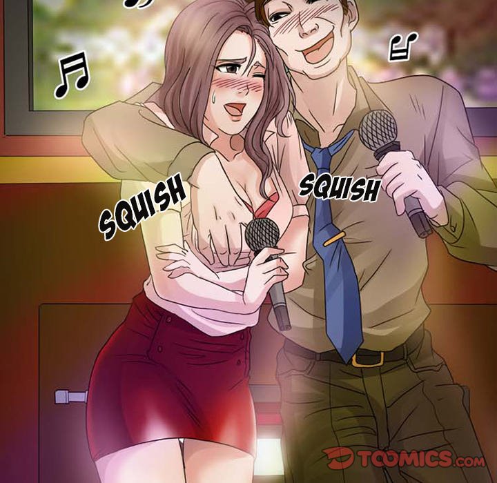 Black Love - Chapter 7 [photo 11] - MangaPorn