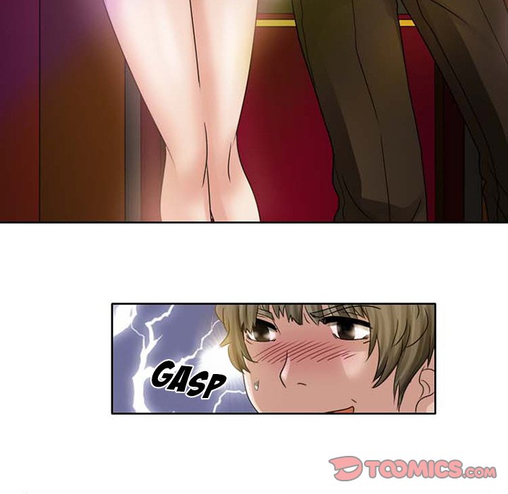 Black Love - Chapter 7 [photo 12] - MangaPorn