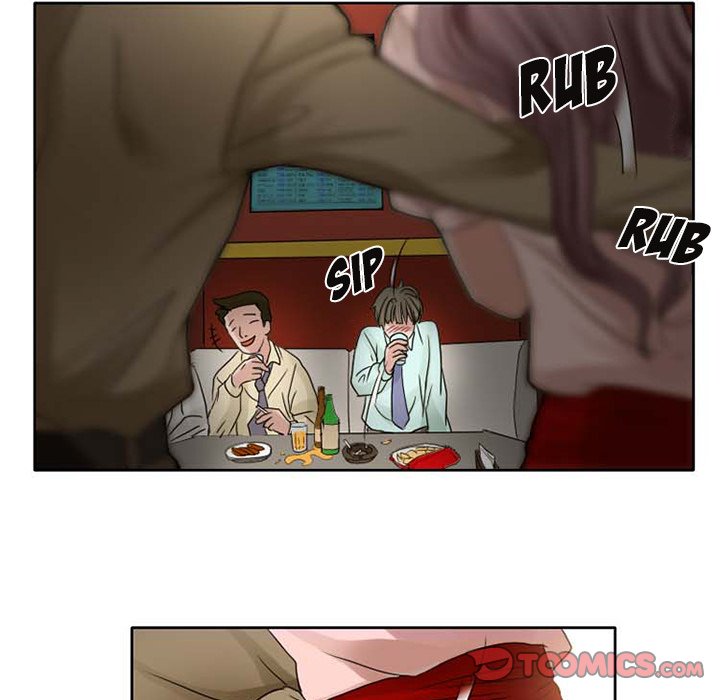 Black Love - Chapter 7 [photo 13] - MangaPorn