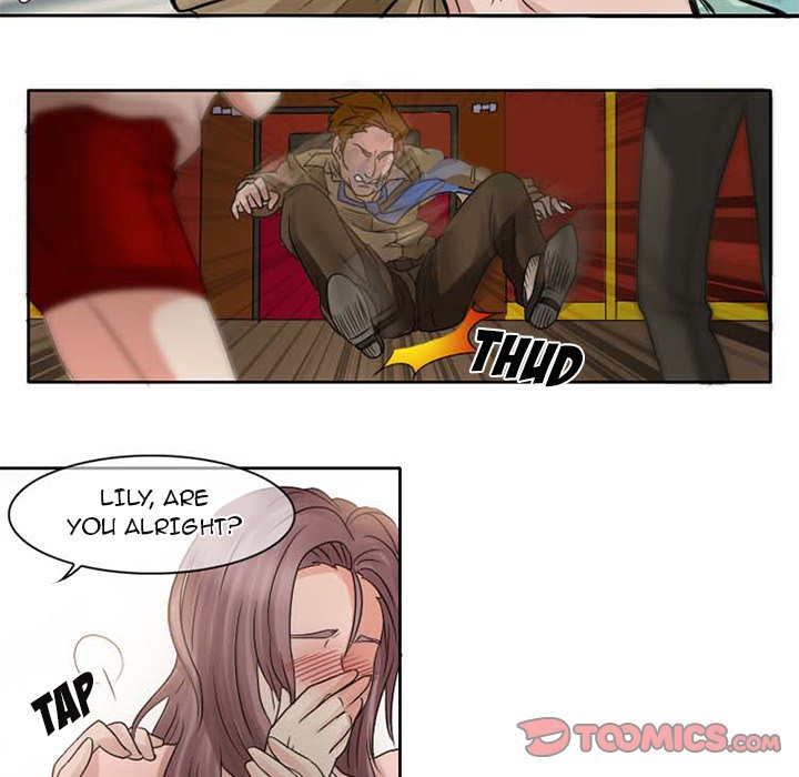 Black Love - Chapter 7 [photo 19] - MangaPorn