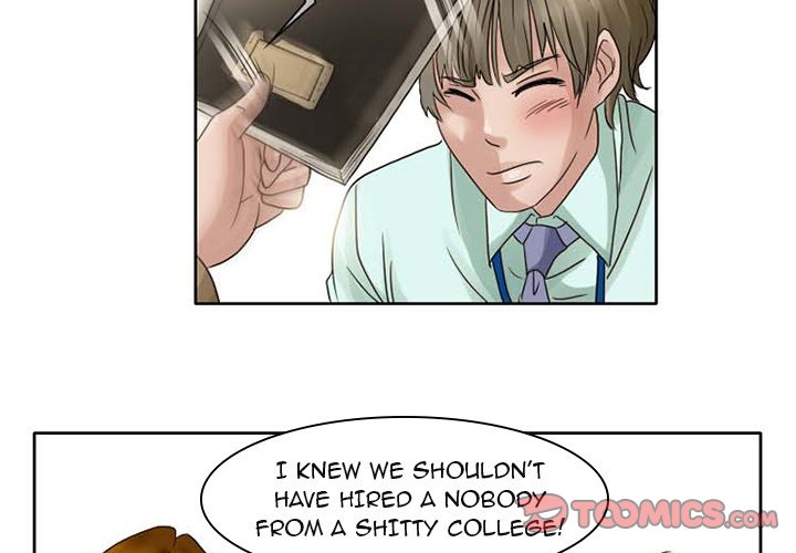 Black Love - Chapter 7 [photo 2] - MangaPorn