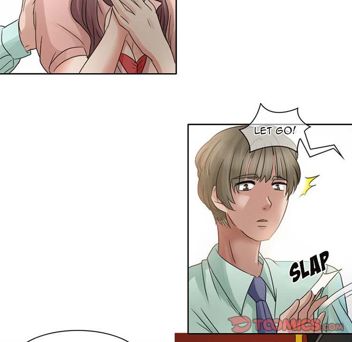 Black Love - Chapter 7 [photo 20] - MangaPorn