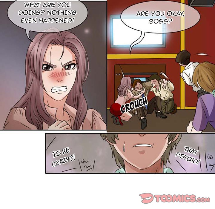 Black Love - Chapter 7 [photo 21] - MangaPorn