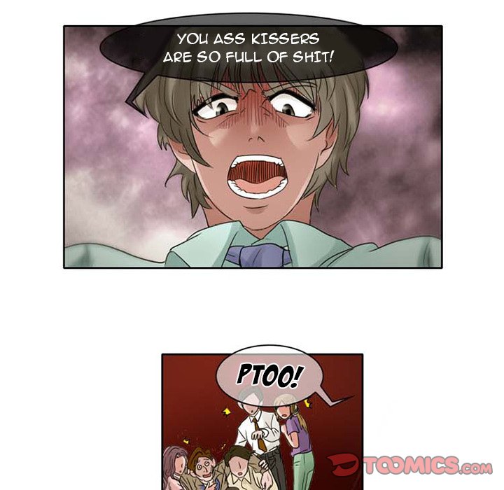 Black Love - Chapter 7 [photo 22] - MangaPorn