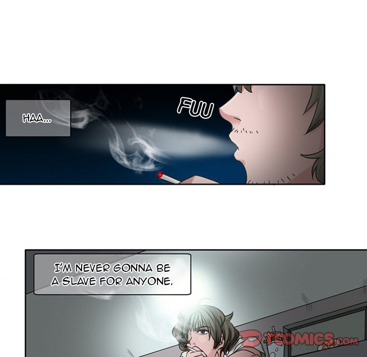 Black Love - Chapter 7 [photo 27] - MangaPorn