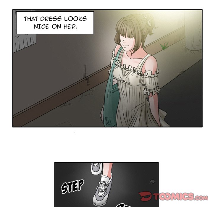 Black Love - Chapter 7 [photo 29] - MangaPorn