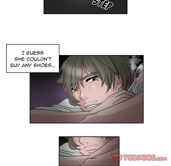 Black Love - Chapter 7 [photo 30] - MangaPorn