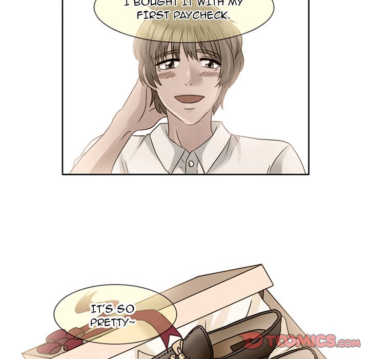 Black Love - Chapter 7 [photo 32] - MangaPorn