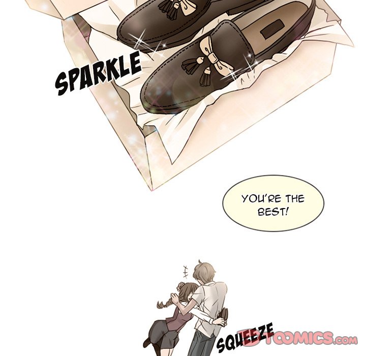 Black Love - Chapter 7 [photo 33] - MangaPorn