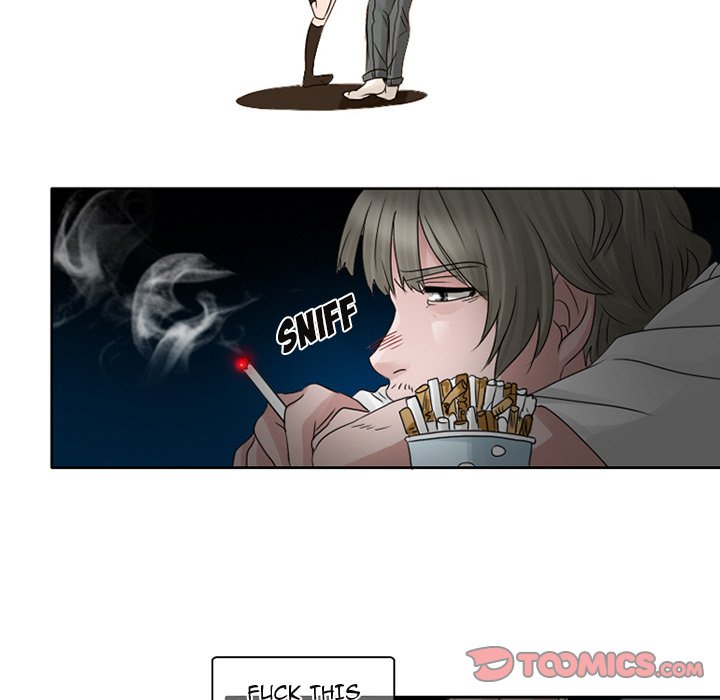 Black Love - Chapter 7 [photo 34] - MangaPorn