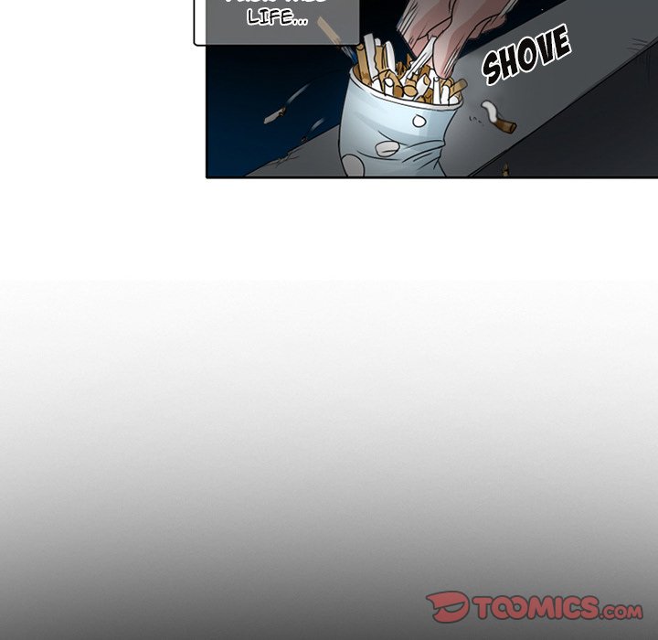 Black Love - Chapter 7 [photo 35] - MangaPorn