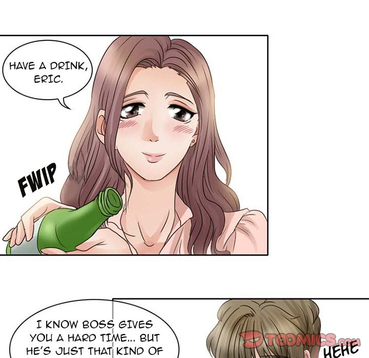 Black Love - Chapter 7 [photo 6] - MangaPorn