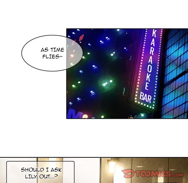 Black Love - Chapter 7 [photo 9] - MangaPorn