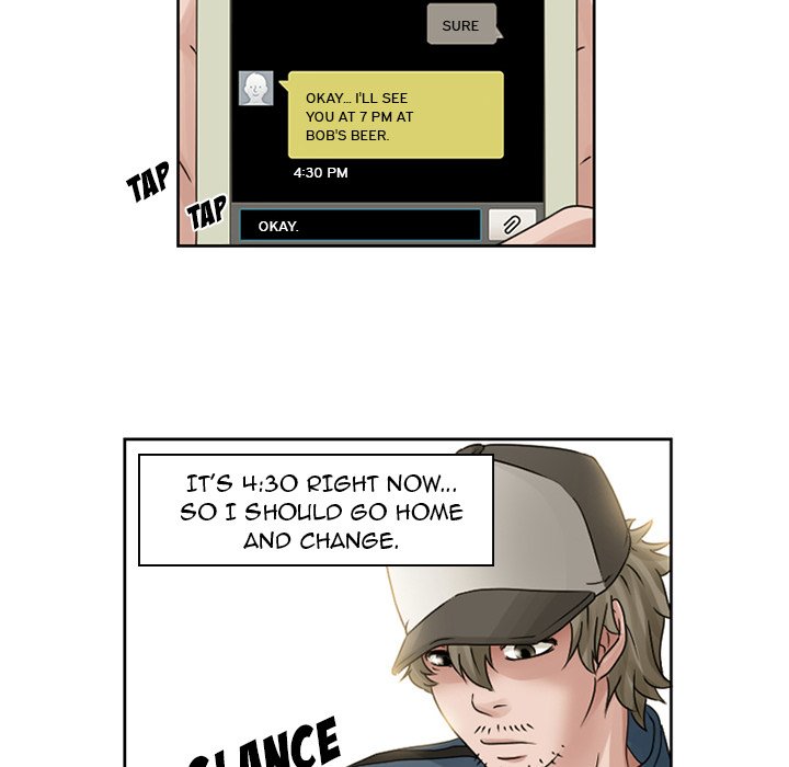 Black Love - Chapter 8 [photo 10] - MangaPorn