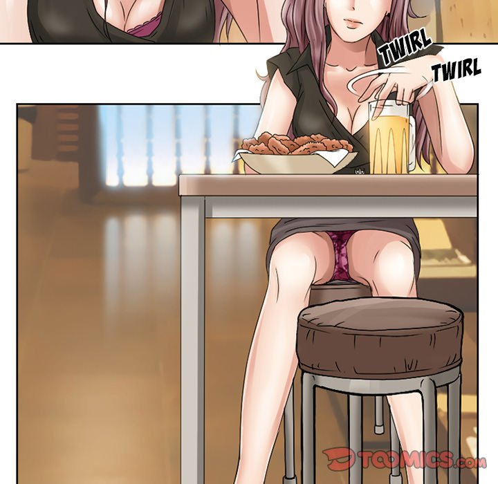 Black Love - Chapter 8 [photo 19] - MangaPorn