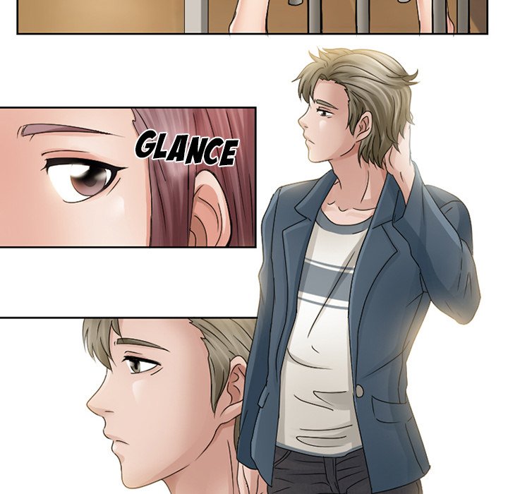 Black Love - Chapter 8 [photo 20] - MangaPorn