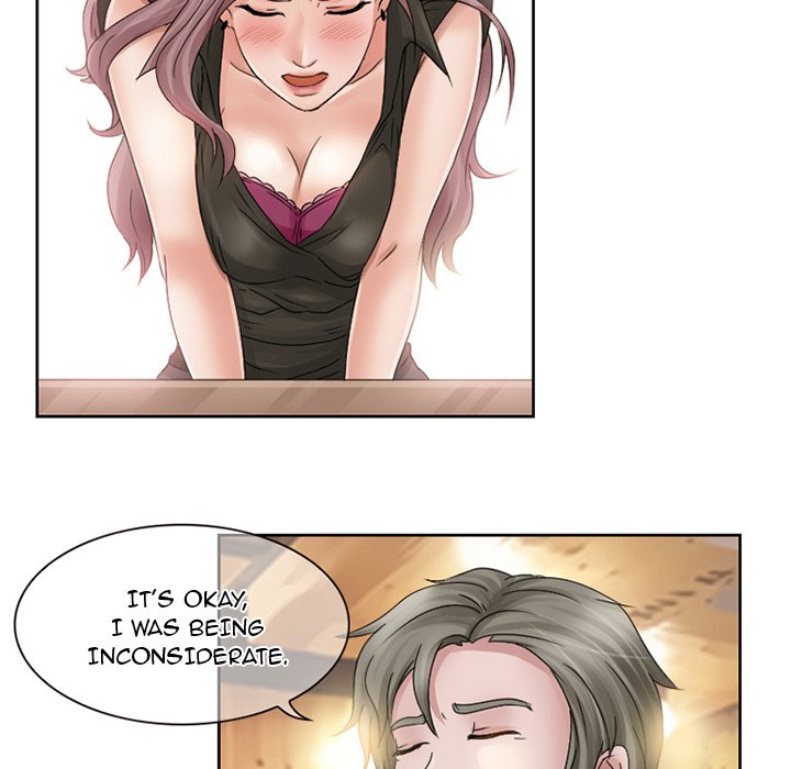 Black Love - Chapter 8 [photo 24] - MangaPorn