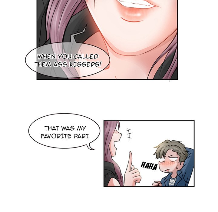 Black Love - Chapter 8 [photo 30] - MangaPorn