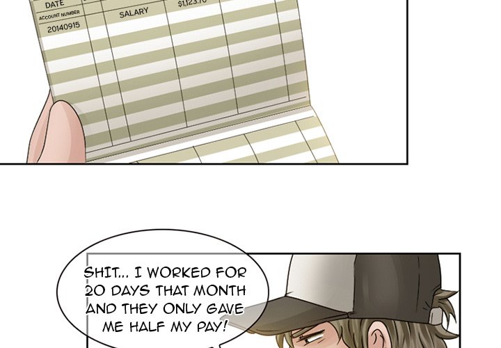 Black Love - Chapter 8 [photo 4] - MangaPorn