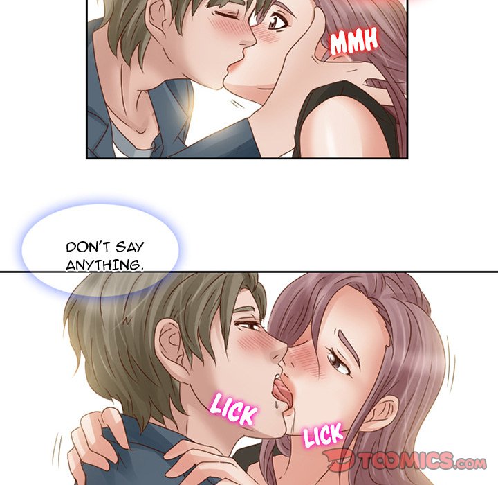 Black Love - Chapter 8 [photo 41] - MangaPorn