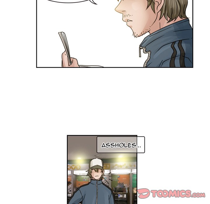 Black Love - Chapter 8 [photo 5] - MangaPorn