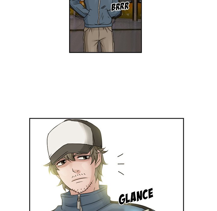 Black Love - Chapter 8 [photo 6] - MangaPorn