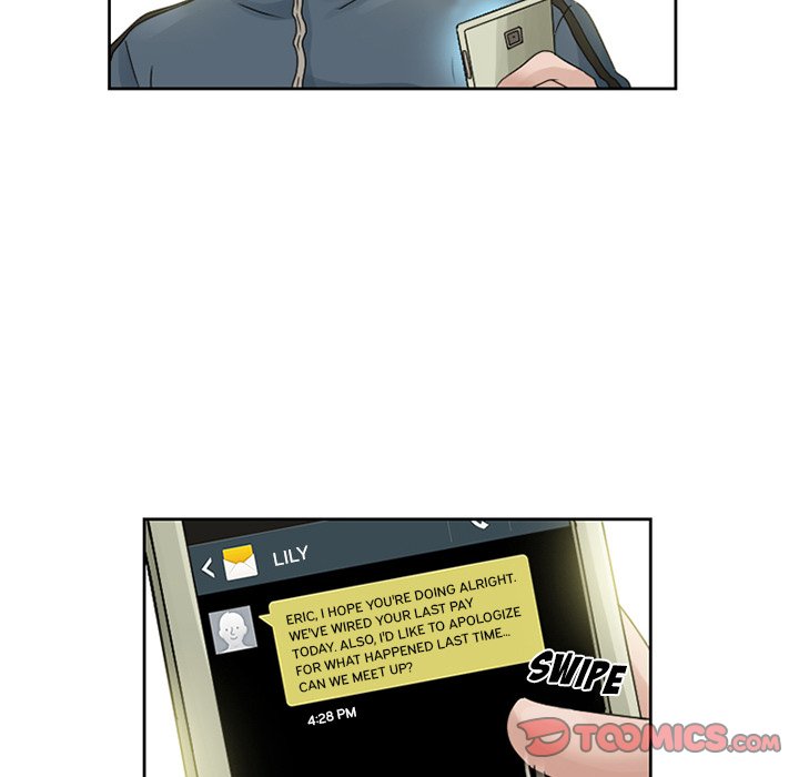 Black Love - Chapter 8 [photo 7] - MangaPorn