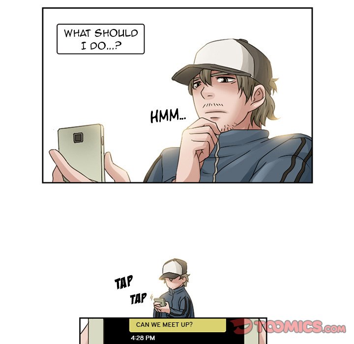 Black Love - Chapter 8 [photo 9] - MangaPorn