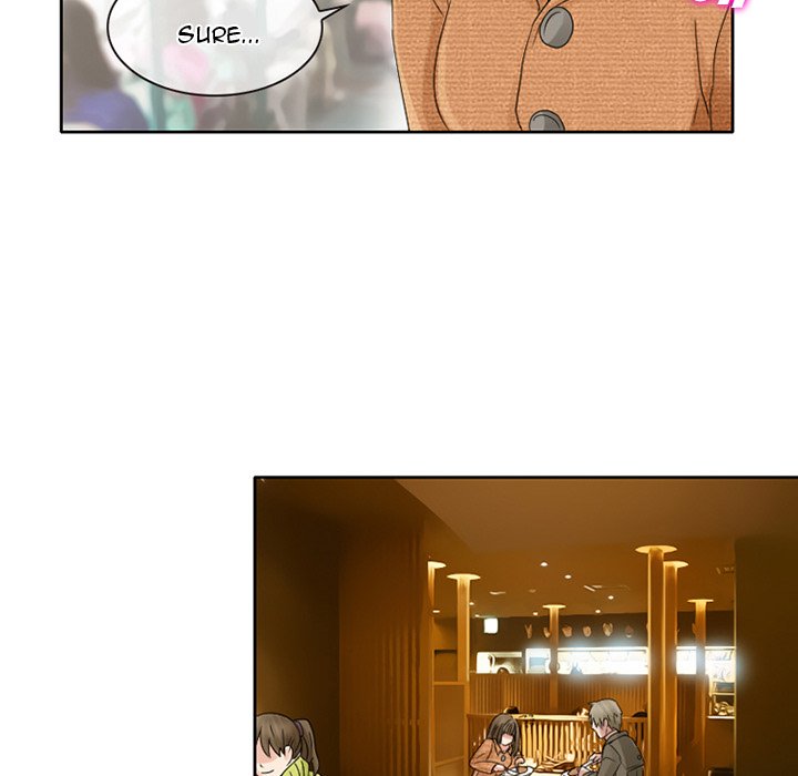 Black Love - Chapter 10 [photo 20] - MangaPorn