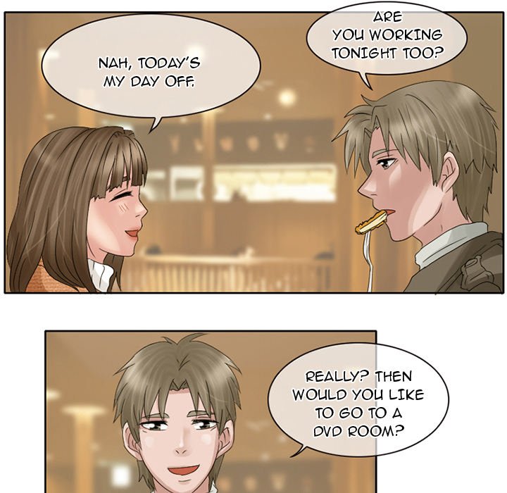 Black Love - Chapter 10 [photo 24] - MangaPorn