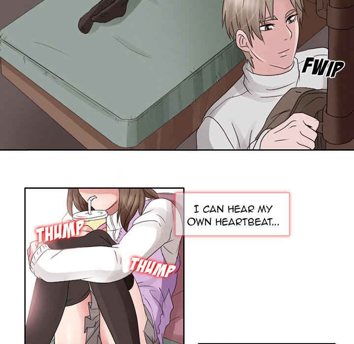 Black Love - Chapter 10 [photo 28] - MangaPorn