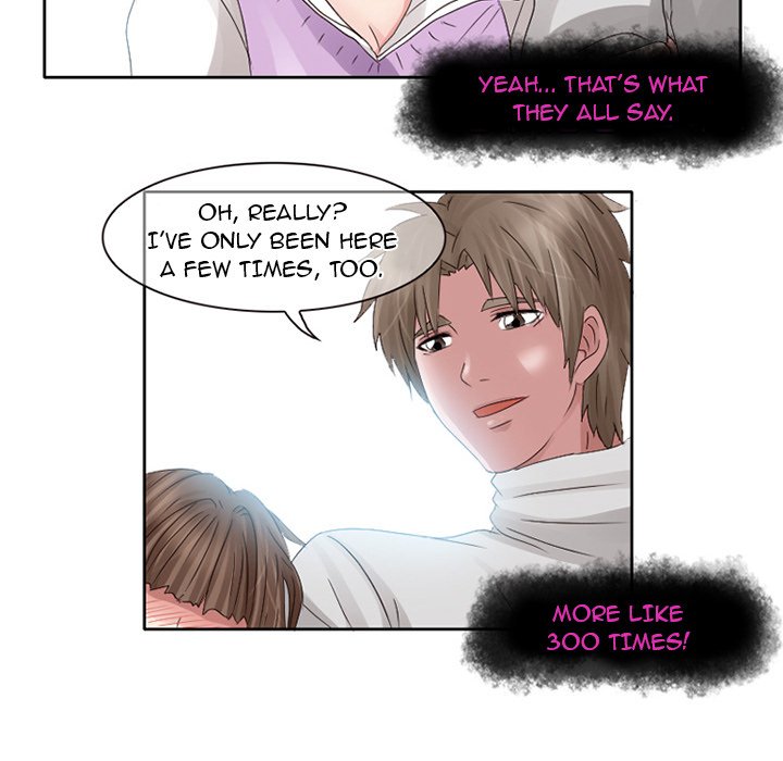 Black Love - Chapter 10 [photo 32] - MangaPorn