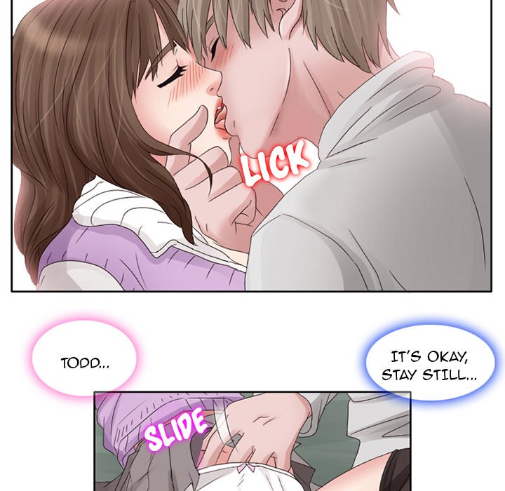 Black Love - Chapter 10 [photo 36] - MangaPorn