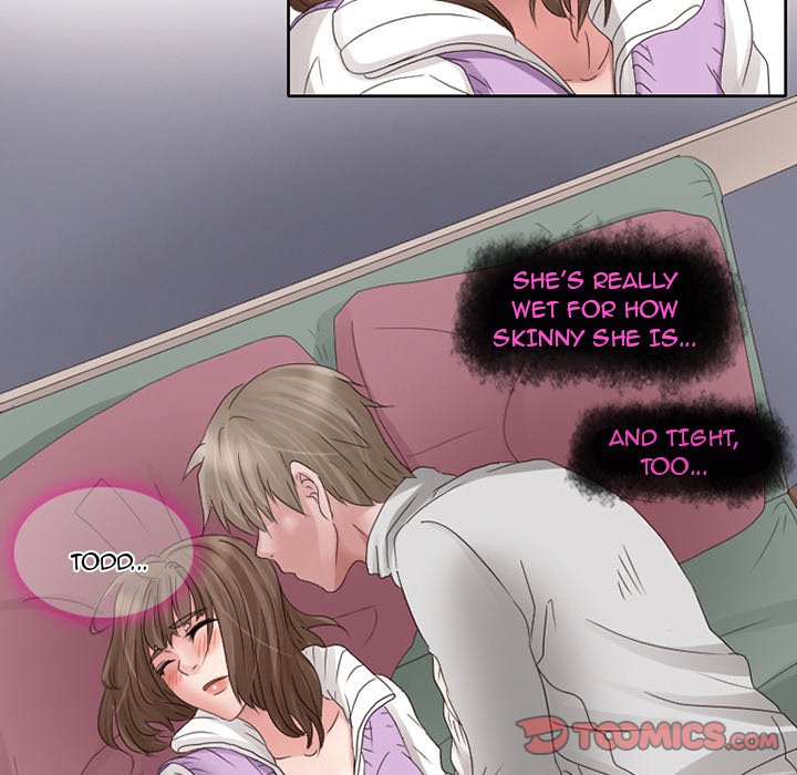 Black Love - Chapter 10 [photo 38] - MangaPorn