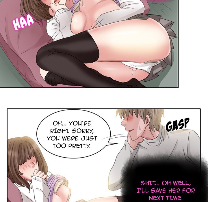 Black Love - Chapter 10 [photo 44] - MangaPorn