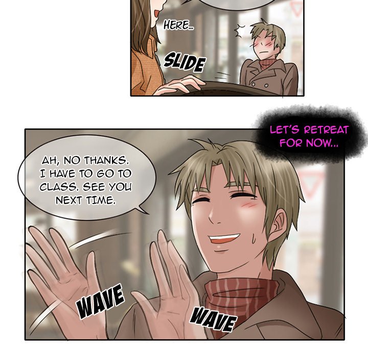 Black Love - Chapter 10 [photo 61] - MangaPorn